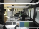 JK dieInnenarchitektin Bürodesign - KSK Büroräume