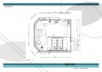 JK dieInnenarchitektin Hotellerie - Hotelzimmerentwürfe